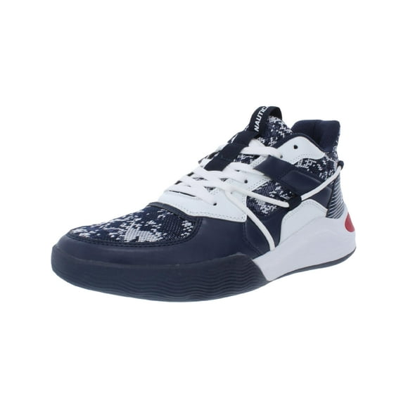 Nautica Men's Camphor Sneaker Nautica Men's Camphor Sneaker